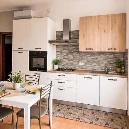 Perla Ionica By Interhome * Giardini Naxos