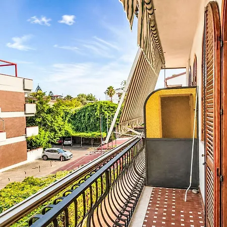 Perla Ionica By Interhome *