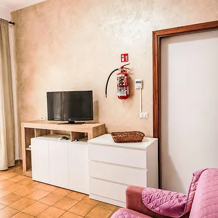 Apartment Perla Ionica By Interhome *