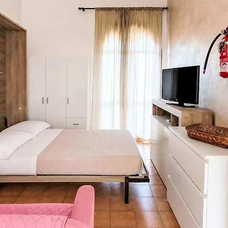 Perla Ionica By Interhome Apartment *