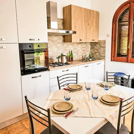 Perla Ionica By Interhome Apartment Giardini Naxos