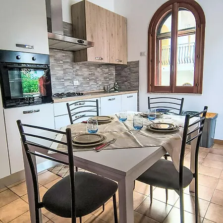 Perla Ionica By Interhome Giardini Naxos