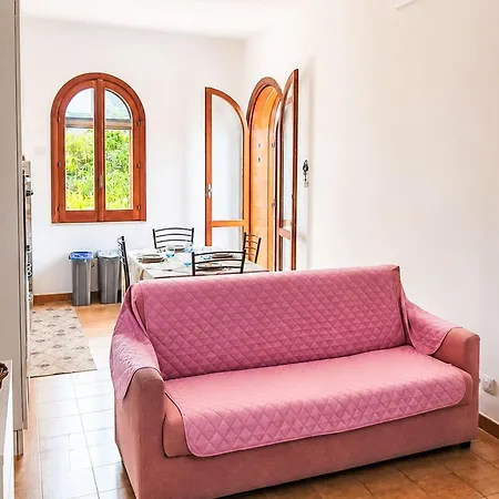 Perla Ionica By Interhome *